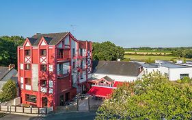 Logis Auberge De La Foret